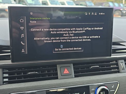 Used 2023 Audi A4 2.0T Premium Plus w/ Premium Plus Package image 20