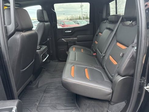 Used 2019 GMC Sierra 1500 AT4 w/ AT4 Premium Package image 30