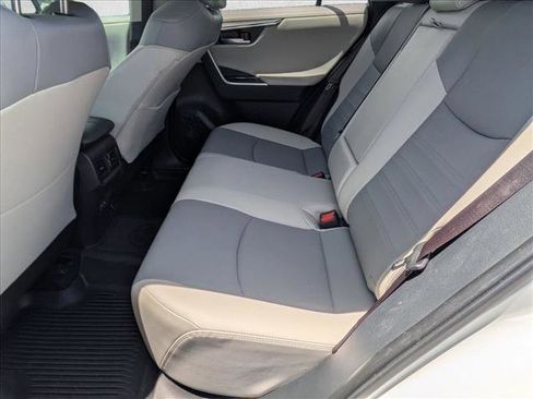 Used 2023 Toyota RAV4 Limited FWD image 18