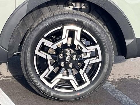 New 2026 Hyundai Santa Cruz Limited image 12