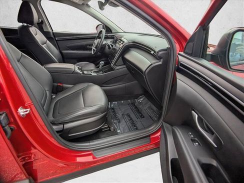 Used 2023 Hyundai Tucson SEL w/ Convenience Package image 11