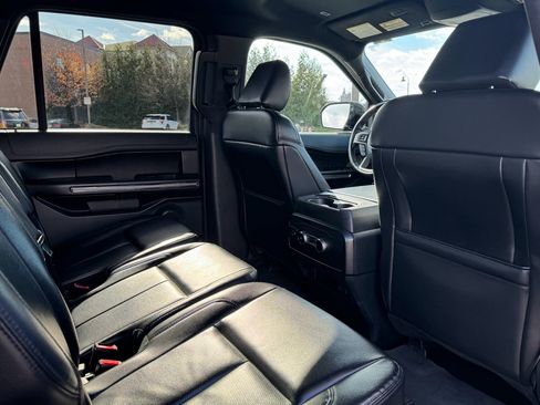 Used 2021 Ford Expedition Max XLT image 24
