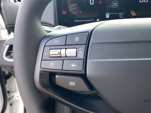 New 2026 Kia K4 FWD image 31