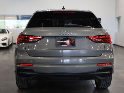 Used 2021 Audi Q3 2.0T Premium w/ Convenience Package AWD/4WD image 5