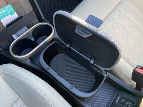 New 2026 MINI Cooper Convertible FWD image 32