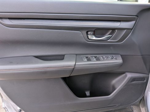 Used 2024 Honda CR-V Sport image 15