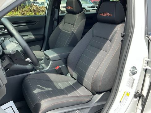 Certified 2026 Honda CR-V TrailSport image 28