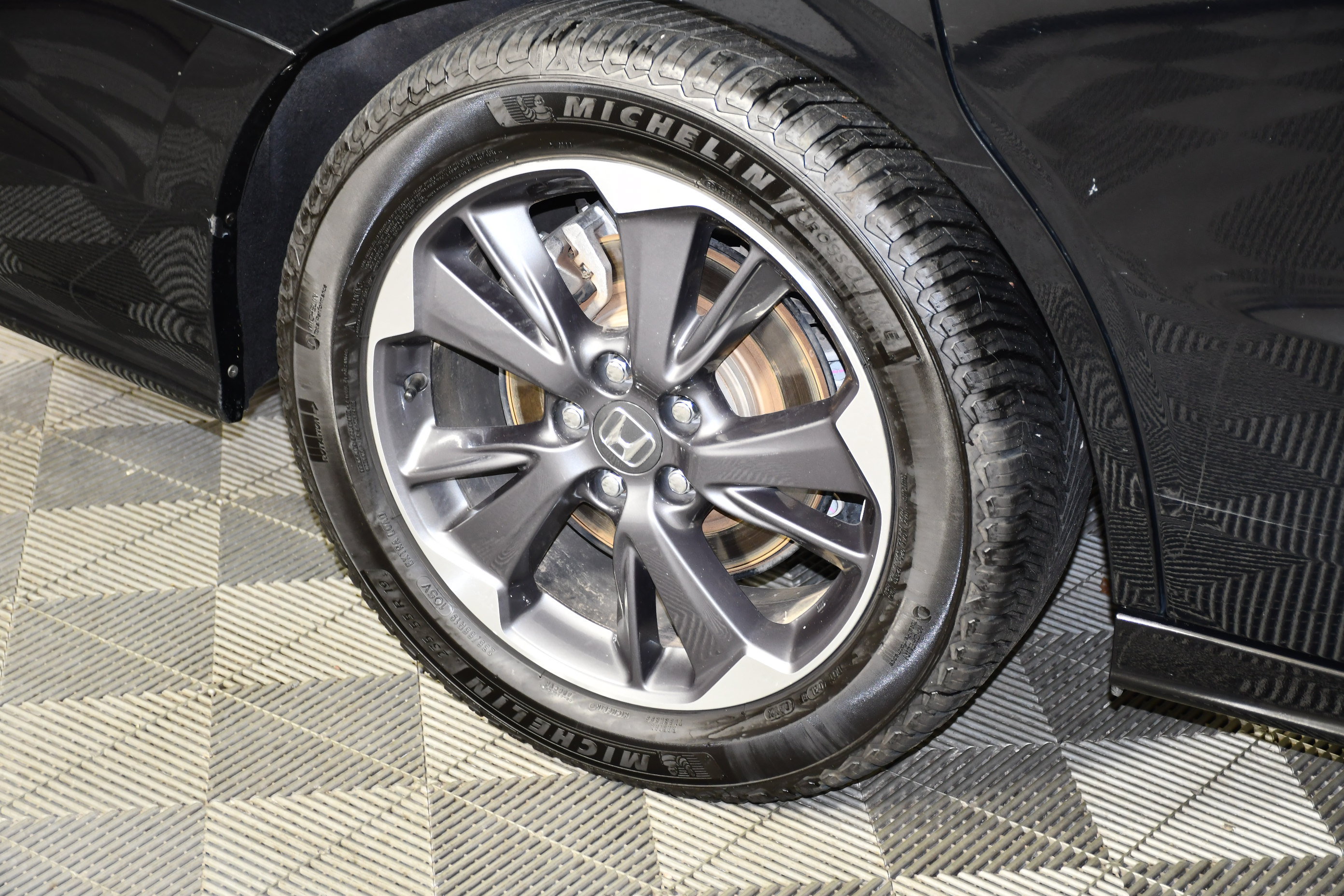 Certified 2022 Honda Odyssey Elite image 39