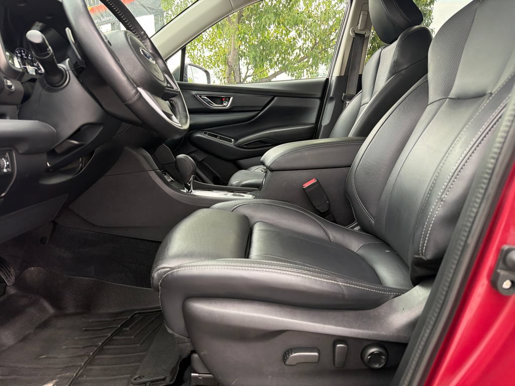 Used 2023 Subaru Ascent Limited AWD/4WD image 21