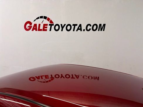 Used 2024 Nissan Sentra SV FWD image 5
