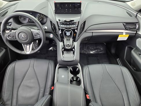 Certified 2025 Acura RDX w/ Technology Package image 25