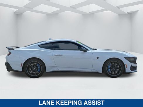 Used 2024 Ford Mustang Dark Horse RWD image 4