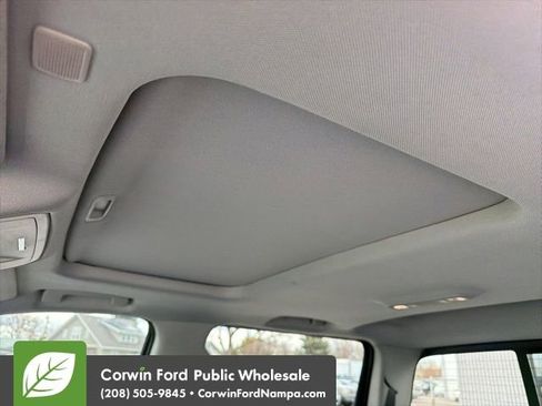 Used 2019 GMC Sierra 2500 Denali w/ Duramax Plus Package image 20