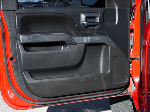 Used 2015 Chevrolet Silverado 1500 LT w/ LT Convenience Package image 14