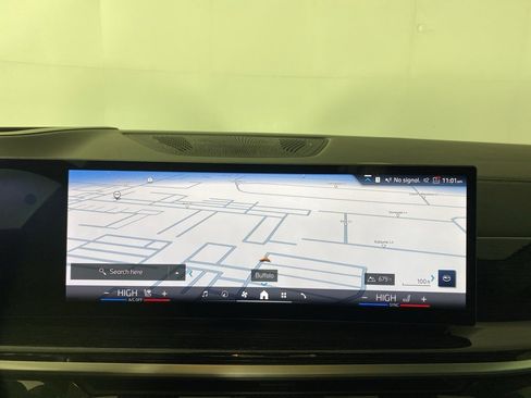 Certified 2024 BMW X5 xDrive40i w/ M Sport Package image 12