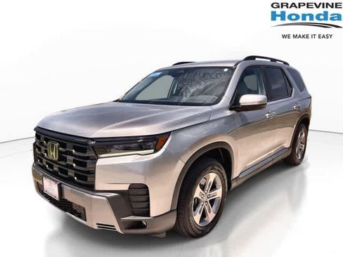 Certified 2026 Honda Pilot EX-L image 1