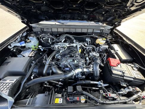 New 2025 Ford Bronco Big Bend image 26