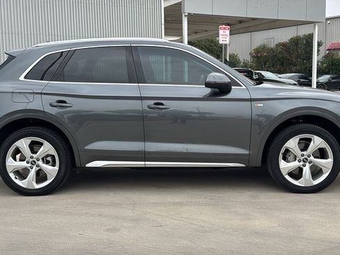 Used 2022 Audi Q5 2.0T Premium Plus image 8