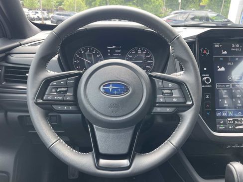 New 2026 Subaru Forester Premium AWD/4WD image 14