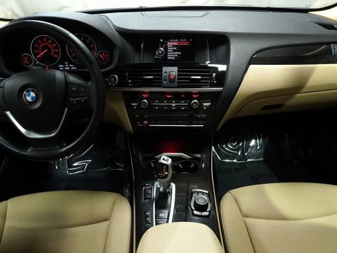 Used 2017 BMW X3 xDrive28i image 17