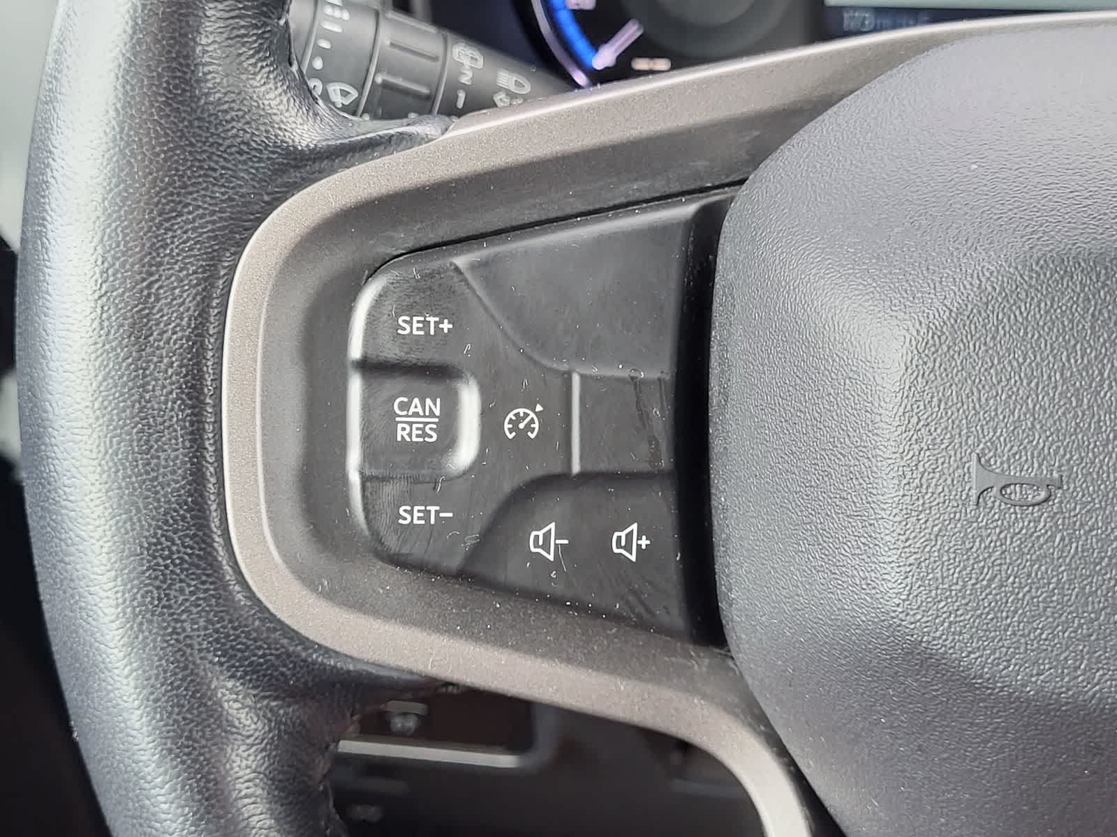 Used 2023 Ford Bronco Big Bend w/ Sasquatch Package AWD/4WD image 17