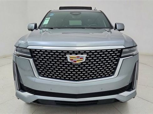 Used 2023 Cadillac Escalade Premium Luxury w/ Performance Package image 2