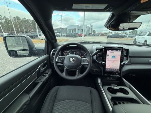 New 2026 RAM 2500 Big Horn image 13