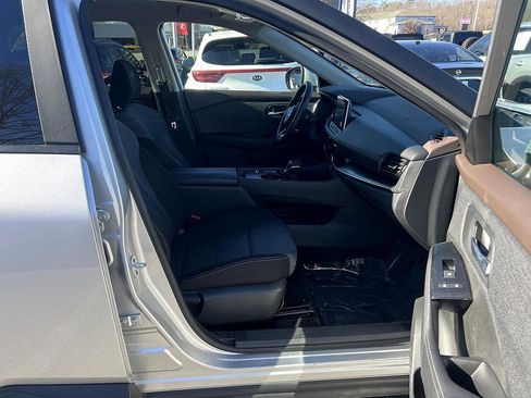 Certified 2023 Nissan Rogue SV image 20