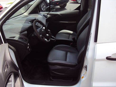 Used 2016 Ford Transit Connect XL FWD image 5