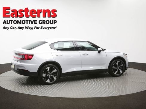 Used 2023 Polestar Polestar 2 AWD/4WD image 41