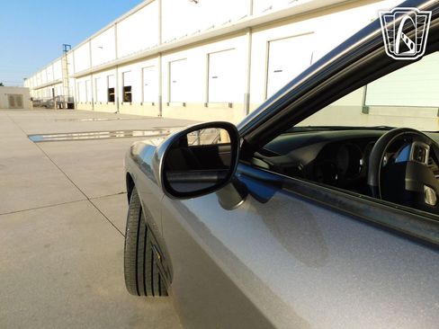 Used 2012 Dodge Challenger R/T RWD image 26