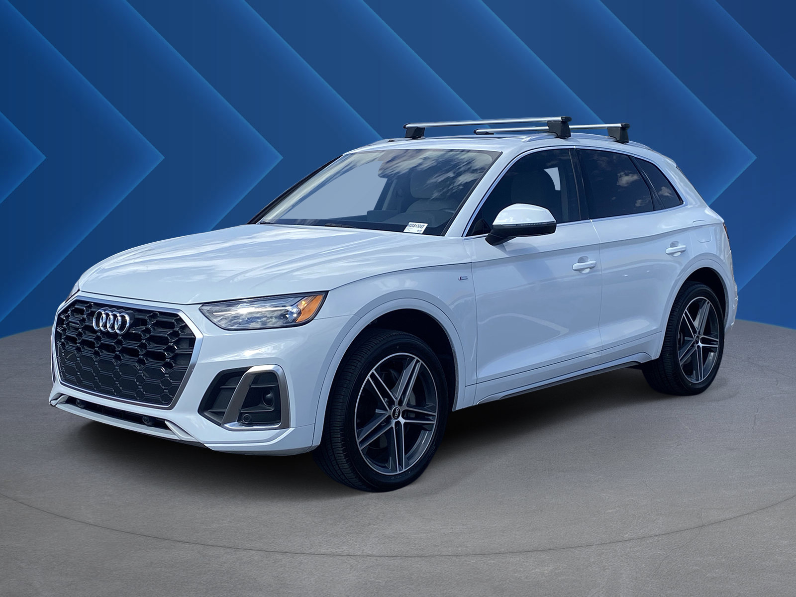 Used 2021 Audi Q5 e Premium w/ Convenience Package AWD/4WD image 7