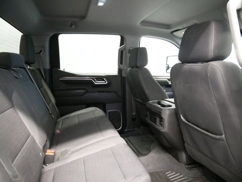 Used 2022 Chevrolet Silverado 1500 RST w/ Max Trailering Package image 26