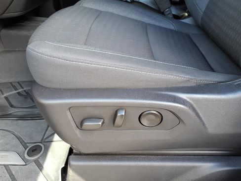 Used 2024 Chevrolet Silverado 1500 Custom Trail Boss image 7