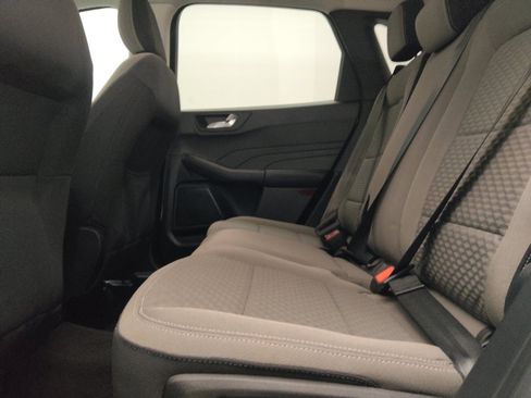 Used 2021 Ford Escape SE FWD image 18