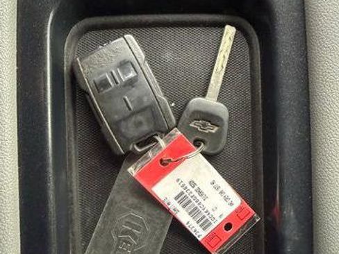 Used 2016 Chevrolet Silverado 3500 W/T w/ WT Convenience Package image 38