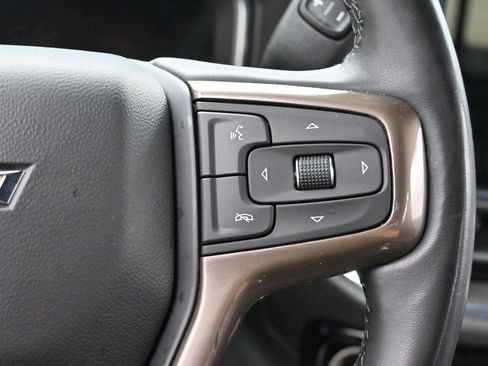 Used 2024 Chevrolet Silverado 2500 High Country w/ High Country Premium Package AWD/4WD image 19