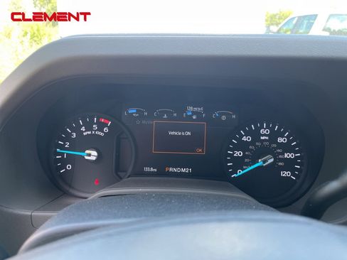 New 2026 Ford E-350 and Econoline 350 Super Duty w/ Power Equipment Group image 8