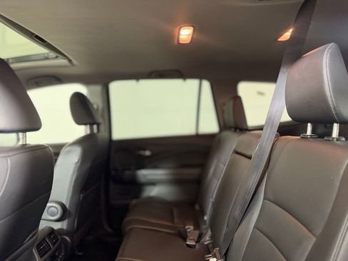 Used 2022 Honda Pilot Special Edition image 20