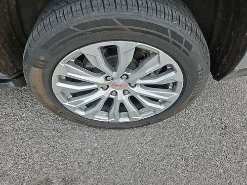 Used 2023 GMC Yukon Denali w/ Max Trailering Package image 11