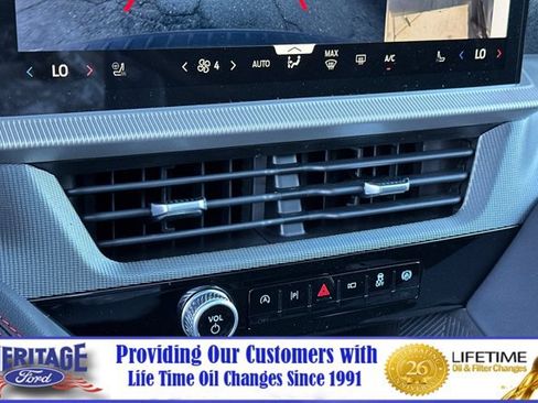 New 2026 Ford Explorer ST w/ Sun And Sound Package AWD/4WD image 22