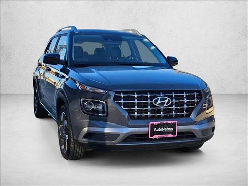 New 2026 Hyundai Venue SEL image 7