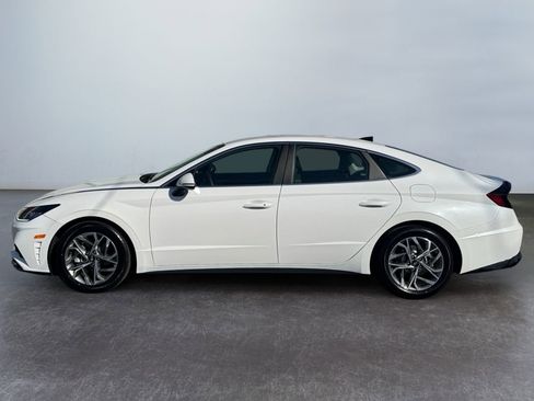 Used 2023 Hyundai Sonata SEL image 8