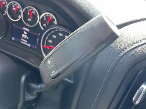 Used 2021 Chevrolet Silverado 1500 LT w/ All Star Edition Plus AWD/4WD image 28