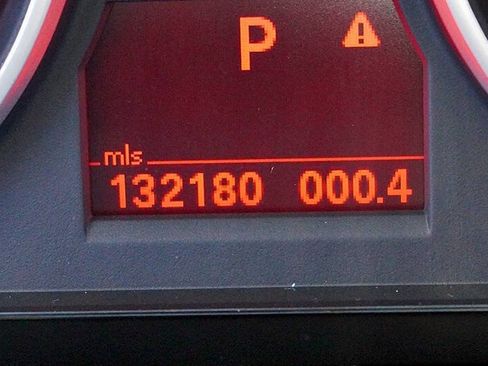 Used 2006 BMW 325i Sedan image 33