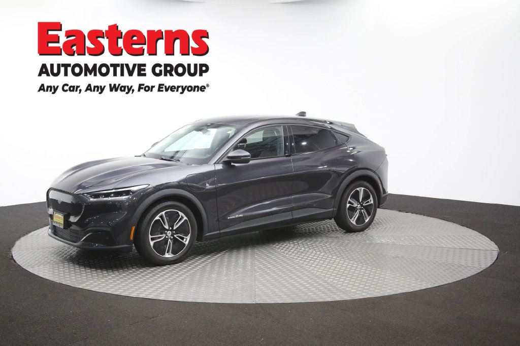 Used 2022 Ford Mustang Mach-E Select AWD/4WD image 56