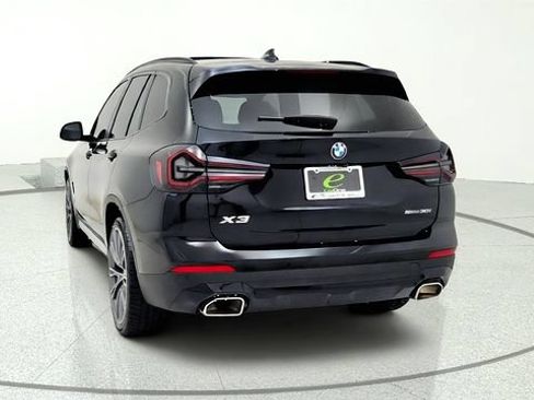 Used 2023 BMW X3 sDrive30i w/ Premium Package RWD image 7