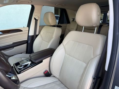 Used 2017 Mercedes-Benz GLE 350 image 12