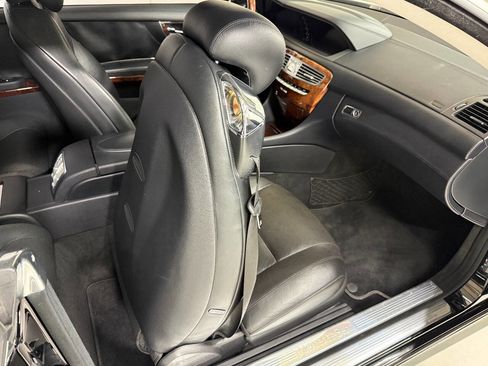 Used 2013 Mercedes-Benz CL 550 4MATIC w/ Sport Pkg image 27
