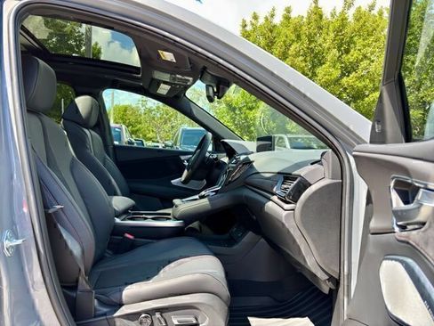 New 2026 Acura RDX A-Spec AWD/4WD image 12